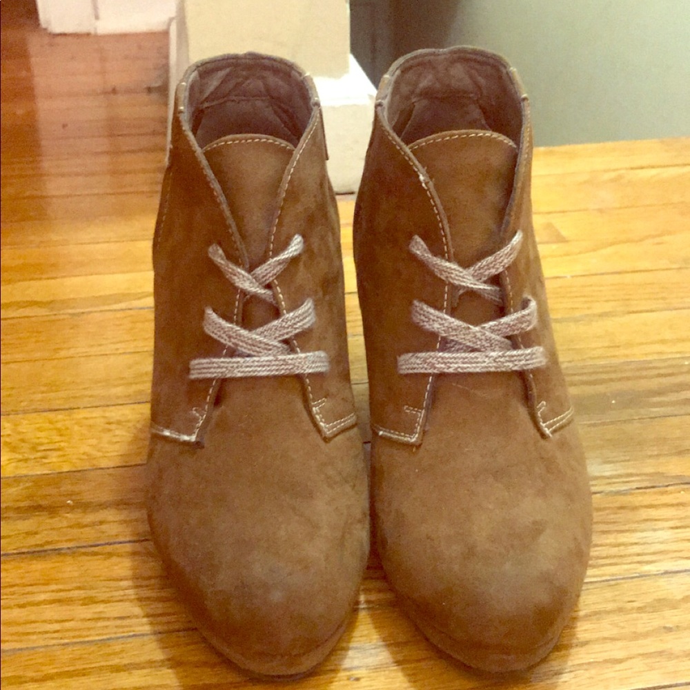 Wedges